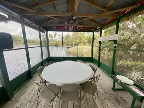 Exterior - 20000 Mossy Hammock Grade, Lamont, FL 32336 photo 7 of 8