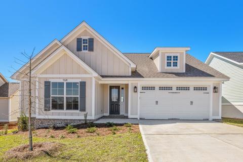 116 Tulane Way, Tallahassee, FL 32317