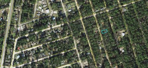 Choctaw Road, Crawfordville, FL 32327