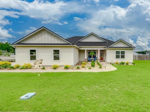 155 Tillis Ln, Crawfordville, FL 32327