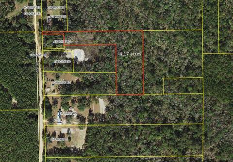 0 Mine Rd, Midway, FL 32343