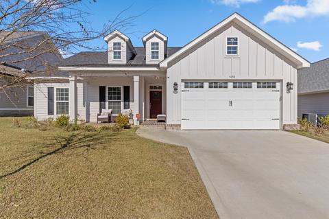 5252 Old Retreat Way, Tallahassee, FL 32317