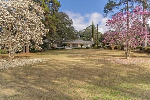 1501 Davis Dr, Tallahassee, FL 32317