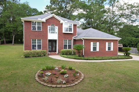 5605 Maize Ct, Tallahassee, FL 32317