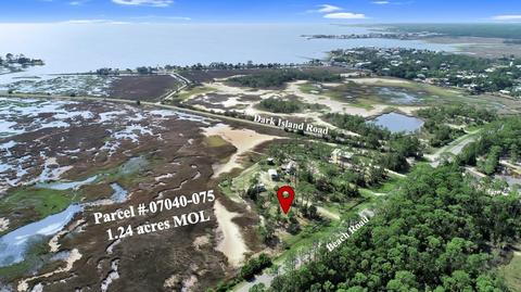 21856 Beach Rd, Perry, FL 32348 photo 6