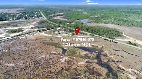 21856 Beach Rd, Perry, FL 32348 photo 16
