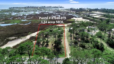 21856 Beach Rd, Perry, FL 32348 photo 2