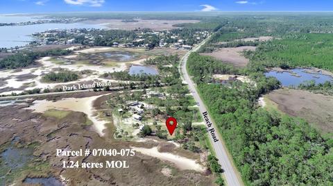 21856 Beach Rd, Perry, FL 32348 photo 15