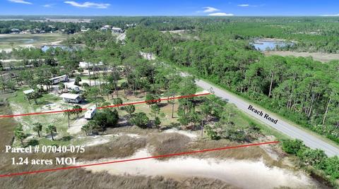 21856 Beach Rd, Perry, FL 32348 photo 12