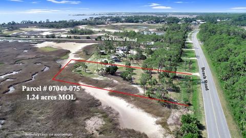 21856 Beach Rd, Perry, FL 32348 photo 11