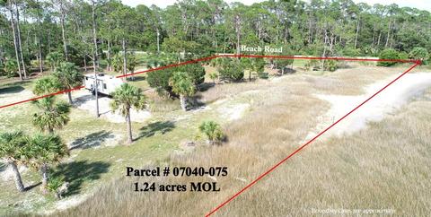 21856 Beach Rd, Perry, FL 32348 photo 8