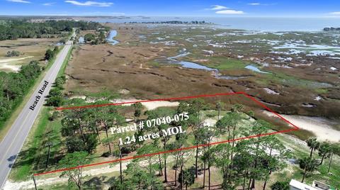 21856 Beach Rd, Perry, FL 32348 photo 14
