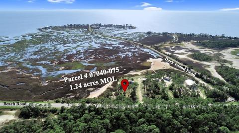 21856 Beach Rd, Perry, FL 32348 photo 5