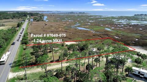 21856 Beach Rd, Perry, FL 32348 photo 10