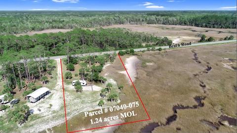 21856 Beach Rd, Perry, FL 32348 photo 13