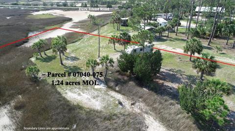 21856 Beach Rd, Perry, FL 32348 photo 9