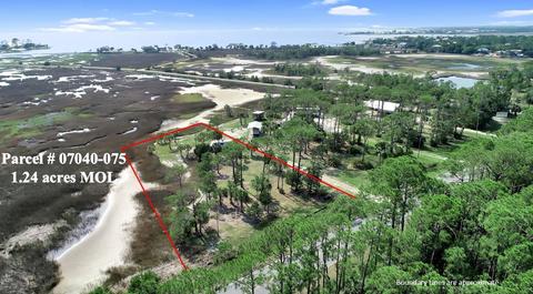 21856 Beach Rd, Perry, FL 32348 photo 3
