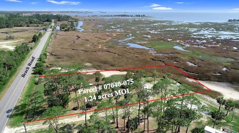 21856 Beach Rd, Perry, FL 32348 photo 4