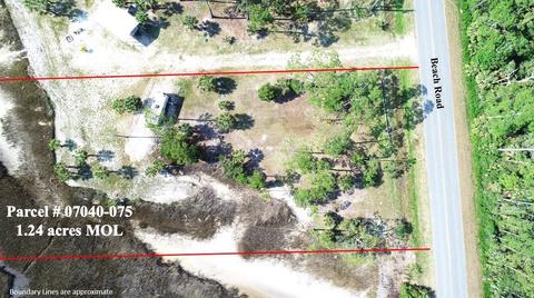21856 Beach Rd, Perry, FL 32348 photo 7