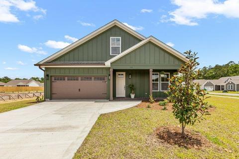 111 Sierra Ln, Crawfordville, FL 32327
