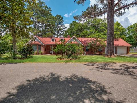 130 E Dowling St, Perry, FL 32347 photo 36