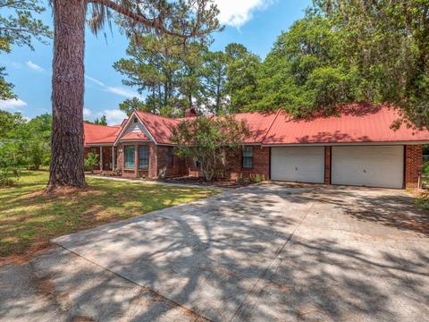 130 E Dowling St, Perry, FL 32347 photo 39