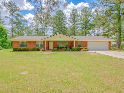 1250 Dover Rd, Havana, FL 32333