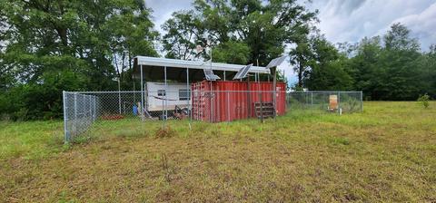 2364 NE Juniper Dr, Lee, FL 32059