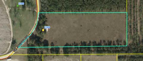 2364 NE Juniper Dr, Lee, FL 32059 photo 23
