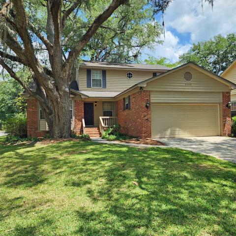 3308 Piping Rock St, Tallahassee, FL 32309