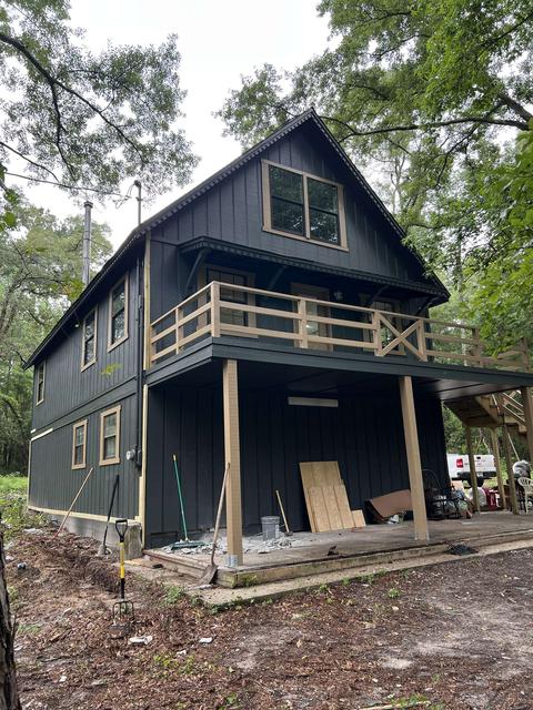 432 Clinton Rd, Monticello, FL 32344