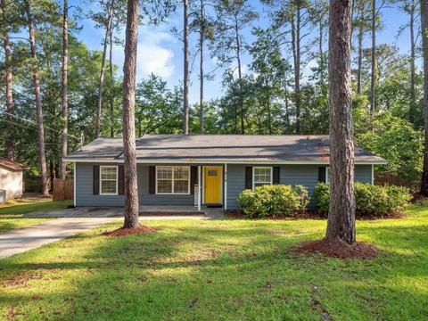 814 Millard St, Tallahassee, FL 32301