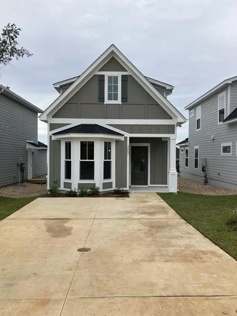 3607 Meadow Vista Ln, Tallahassee, FL 32308