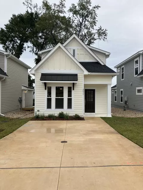 3611 Meadow Vista Ln, Tallahassee, FL 32308