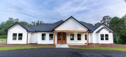 300 Big Rye Rd, Monticello, FL 32344