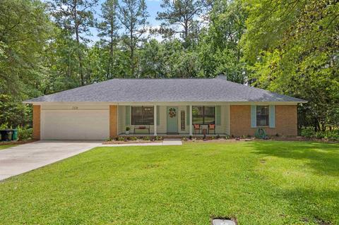 2328 Tuscavilla Rd, Tallahassee, FL 32312