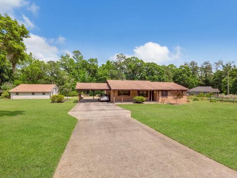 4730 Flowerwood Dr, Tallahassee, FL 32303