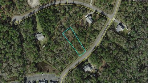 Nn Old Palmetto Path, Saint Marks, FL 32355