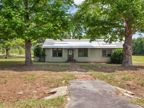 545 NE Prairie Rd, Madison, FL 32340