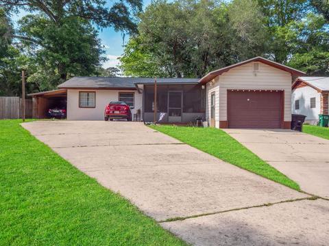 2114 Harriet Dr, Tallahassee, FL 32303