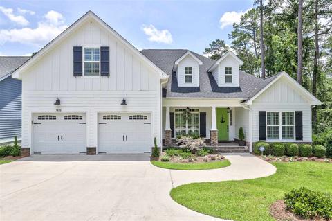 8504 Castle Pine Dr, Tallahassee, FL 32312