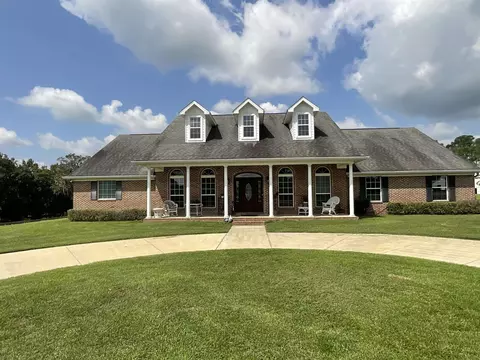 516 Bellamy Dr, Monticello, FL 32344