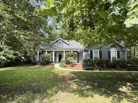 1245 Pheasant Run Dr, Tallahassee, FL 32312