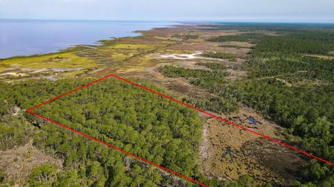 0 Adams Beach Rd, Perry, FL 32348 photo 5