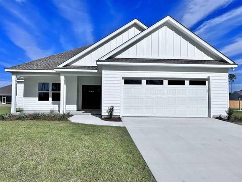 116 Getaway Ln, Crawfordville, FL 32327