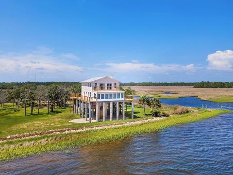 20470 Marina Rd, Perry, FL 32348 photo 1
