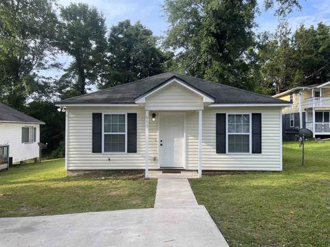 851 Dover St, Tallahassee, FL 32304