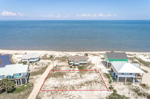 6 Marlin St #1, Alligator Point, FL 32346