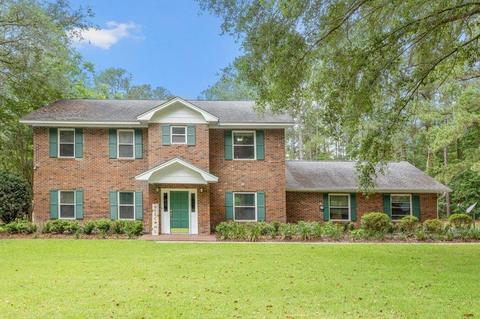 7883 Mcclure Dr, Tallahassee, FL 32312