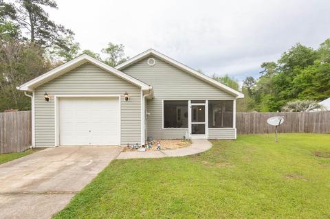 1430 Willow Rd, Monticello, FL 32344
